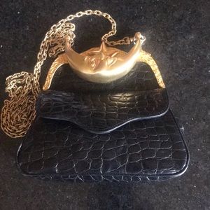 Glen Miller for Ann Turk purse